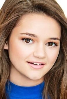 Сиэра Браво (Ciara Bravo)