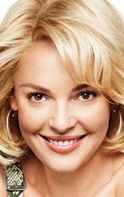 Кэтрин Хайгл (Katherine Heigl)