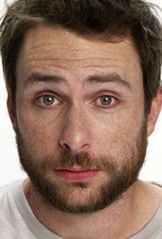Чарли Дэй (Charlie Day)