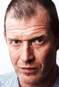 Джейсон Флеминг (Jason Flemyng)