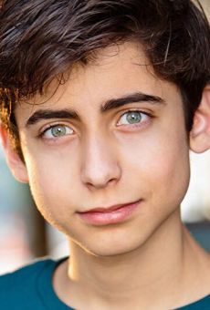 Эйдан Галлахер (Aidan Gallagher)