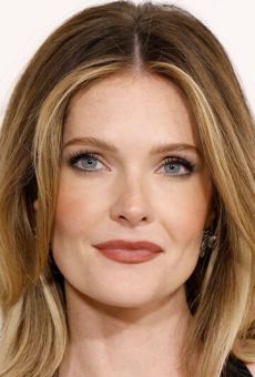 Мэган Фэйхи (Meghann Fahy)
