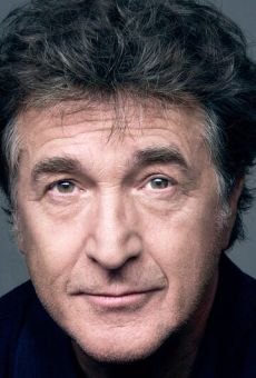 Франсуа Клюзе (François Cluzet)