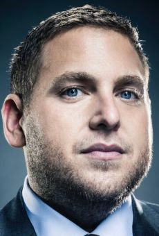 Джона Хилл (Jonah Hill)