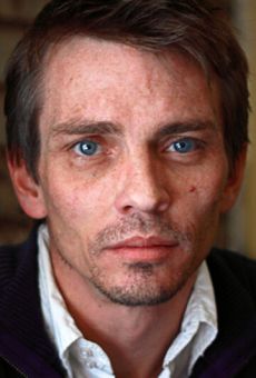 Чарльз Бэйкер (Charles Baker)