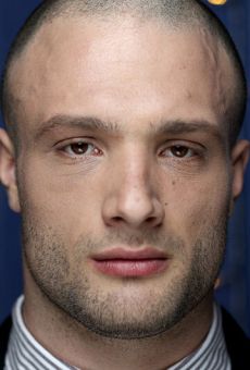 Космо Джарвис (Cosmo Jarvis)