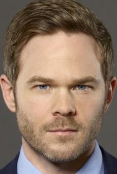 Шон Эшмор (Shawn Ashmore)