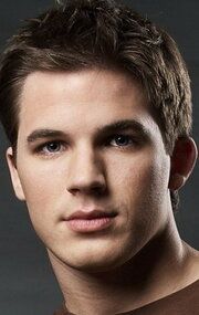 Мэтт Лантер (Matt Lanter)
