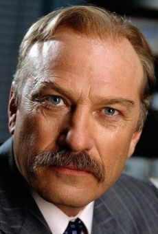 Тед Левайн (Ted Levine)