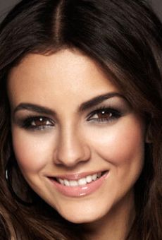 Виктория Джастис (Victoria Justice)