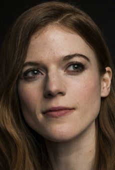 Роуз Лесли (Rose Leslie)