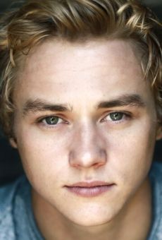 Бен Харди (Ben Hardy)