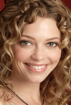 Аманда Детмер (Amanda Detmer)