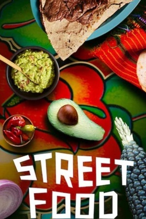 Уличная еда: Латинская Америка