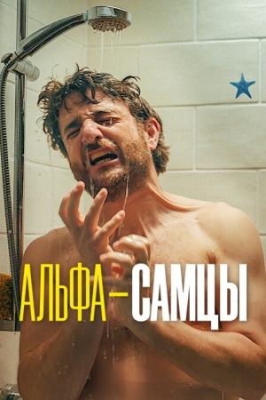 Альфа-самцы