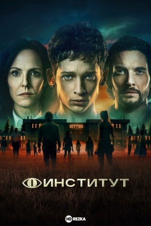 Институт